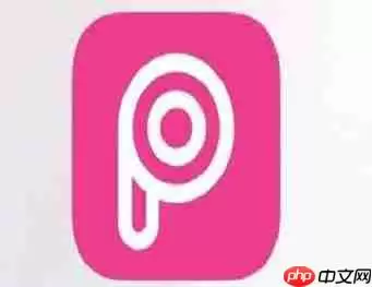 PicArt怎么做出倒影？PicArt做出倒影的方法讲解