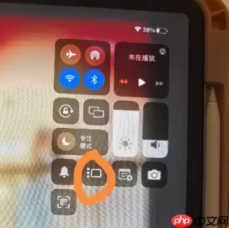 红果在ipad上不能全屏吗 红果短剧ipad不全屏解决方法
