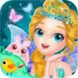 莉比小公主之奇幻仙境