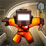 像素派对大作战