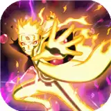 飞跃异大陆火影