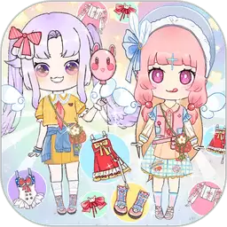 萝莉少女舞会