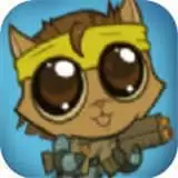 闲置猫咪竞技场