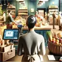 supermarket模拟器