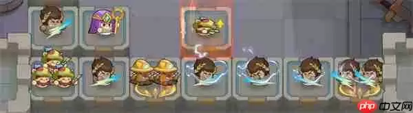 永远的蔚蓝星球17关通关攻略分享