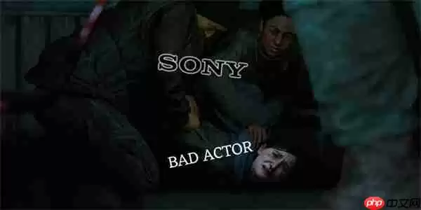 索尼最新专利公开 或将引入AI检测监控“不良玩家”