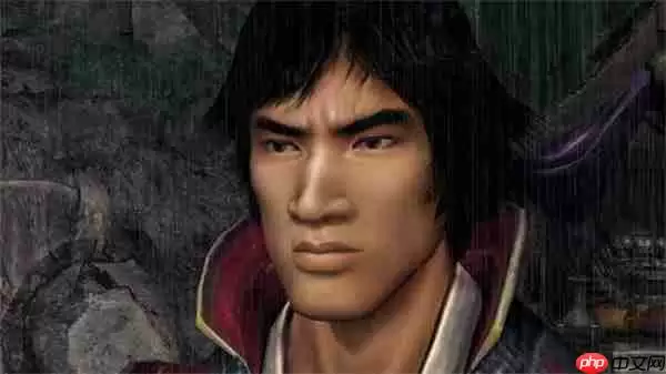 《鬼武者2》复刻版销量惨淡 游戏内容和谐引不满