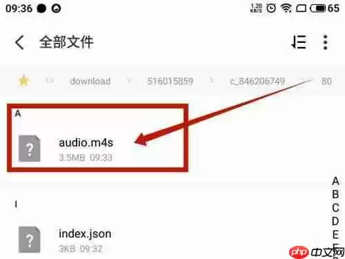 b站音频如何提取