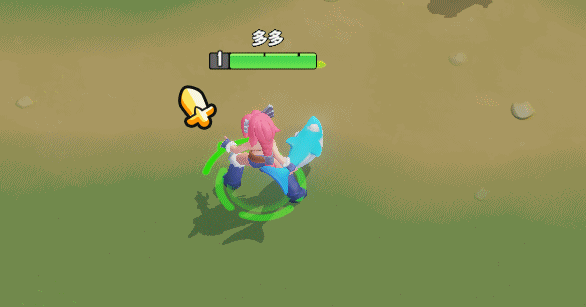 多样职业设计！你想要的野蛮人在《野蛮人大作战2》里全都有！