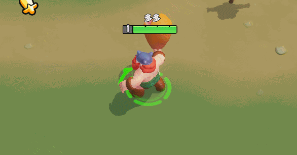 多样职业设计！你想要的野蛮人在《野蛮人大作战2》里全都有！