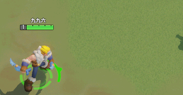 多样职业设计！你想要的野蛮人在《野蛮人大作战2》里全都有！