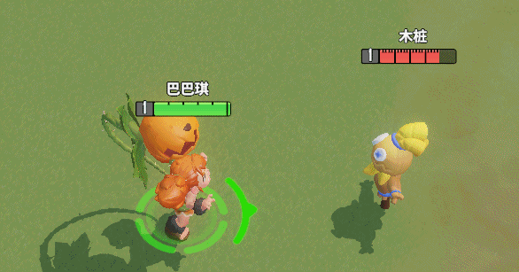 多样职业设计！你想要的野蛮人在《野蛮人大作战2》里全都有！