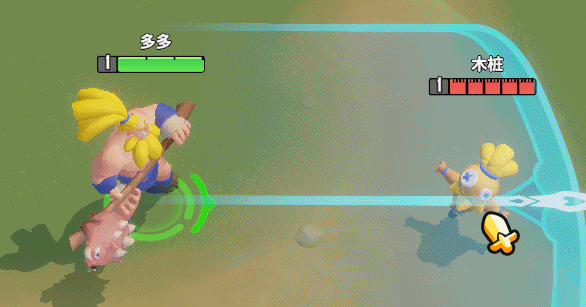 多样职业设计！你想要的野蛮人在《野蛮人大作战2》里全都有！