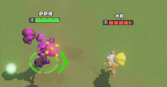 多样职业设计！你想要的野蛮人在《野蛮人大作战2》里全都有！