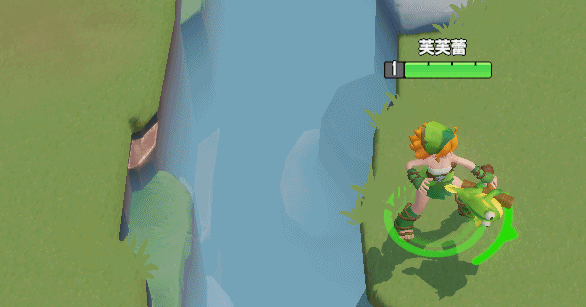 多样职业设计！你想要的野蛮人在《野蛮人大作战2》里全都有！