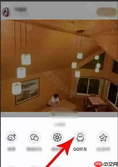 《绿洲》保存图片方法介绍