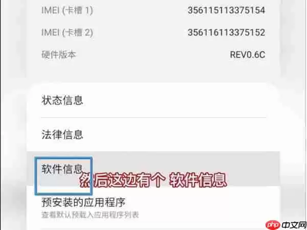 三星手机开发者模式怎么打开