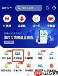 手机上如何查个人征信中心官网-手机上怎样查询个人征信中心官网