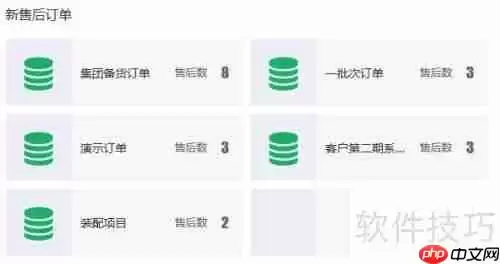 南京ERP管理软件公司开发成品分解分析
