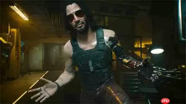 赛博朋克续作进入前期制作 《赛博朋克2》为暂定名