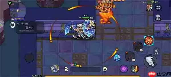 英勇之地意志之塔43层打法分享