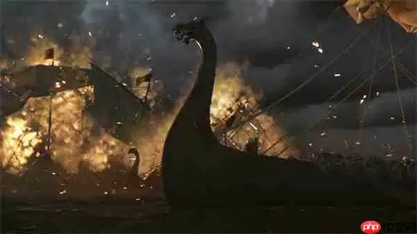 《骑马与砍杀2》宣布海战DLC跳票 2025年秋季再发布