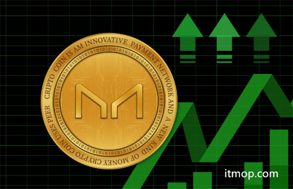 mkr币的发行数量介绍