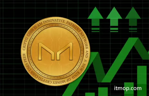 mkr币的发行数量介绍