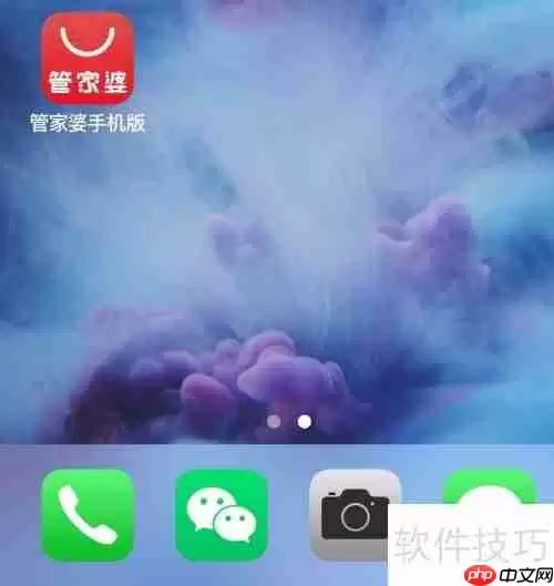 管家婆：买买买的终极指南