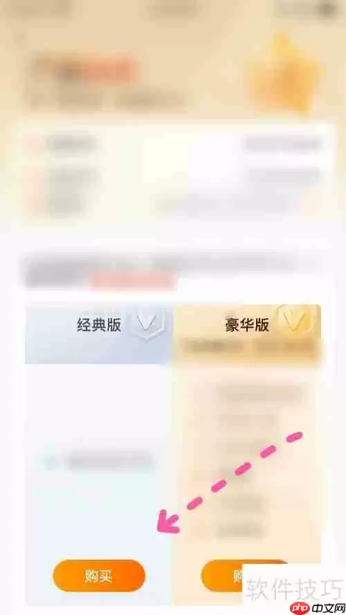 管家婆：买买买的终极指南
