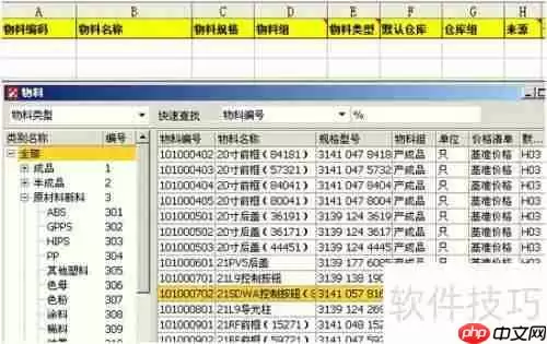 ERP管理软件实施步骤指南
