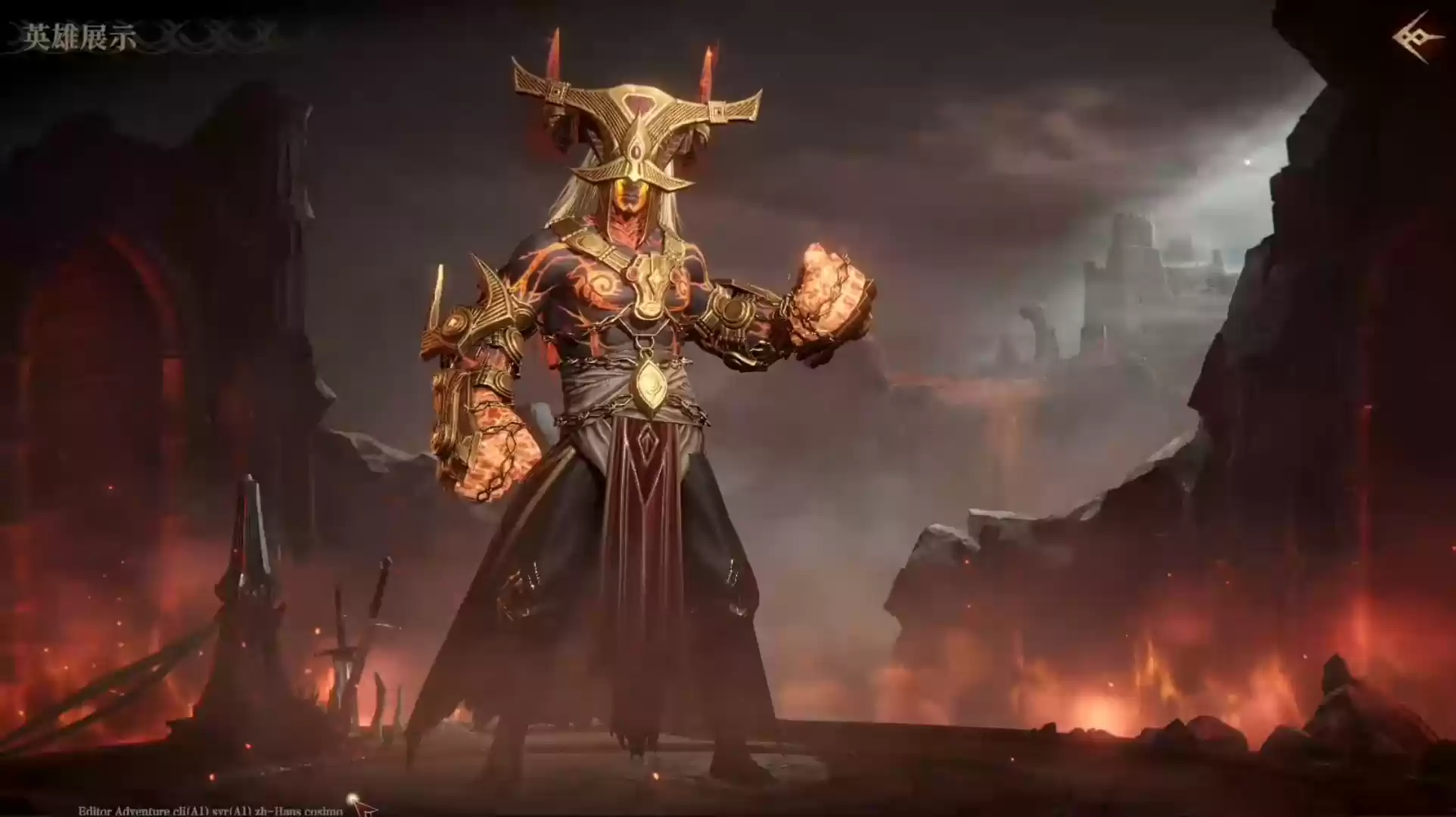 如何才能颠覆传统卡牌？《龙息：神寂》S2赛季给出答案