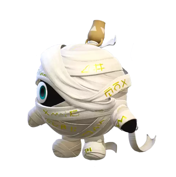 童心唤醒中!《蛋仔派对》六一版本「童心游乐园」开启!