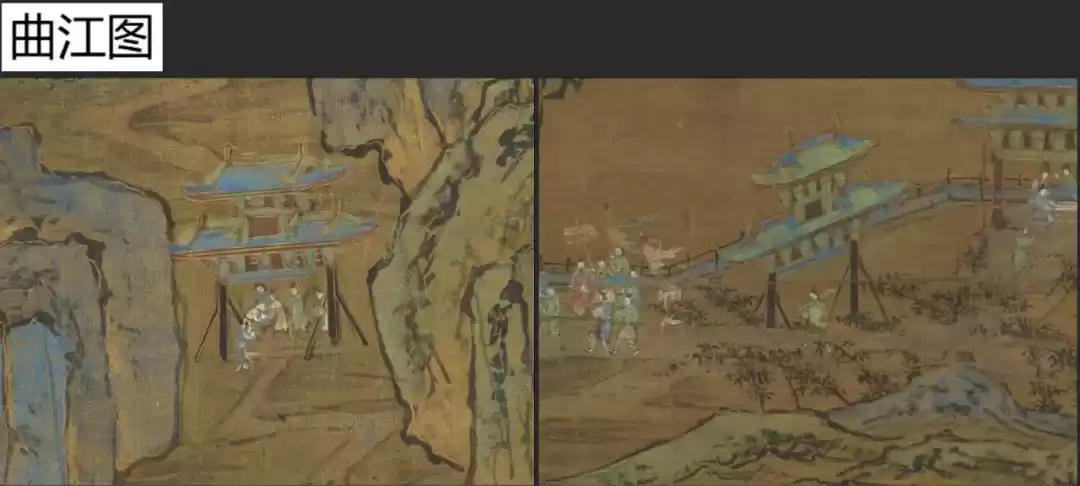 天刀手游玩法、美术全面升级！活的天刀江湖，今秋诚邀玩家共研~