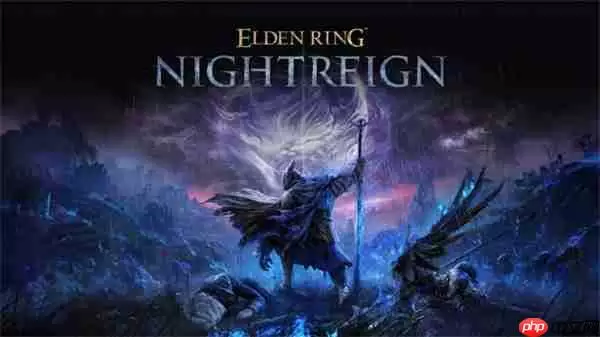 《艾尔登法环：黑夜君临》或将在发售后追加双人游玩