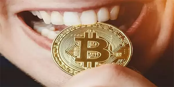 火必OXK交易平台截图