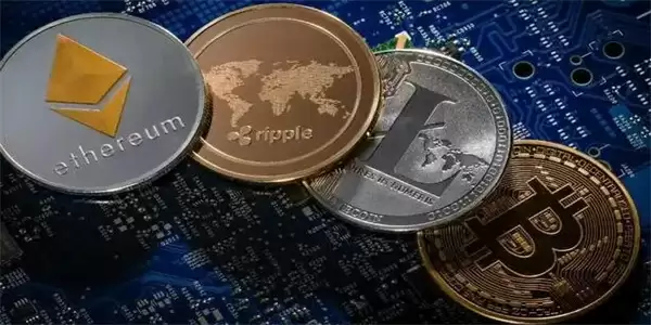 币森交易平台截图