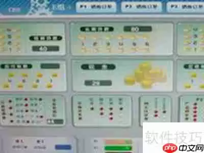 ERP沙盘模拟实验:企业运营实战演练