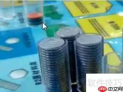 ERP沙盘模拟实验:企业运营实战演练