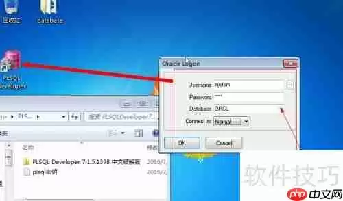 Windows 7 64系统下东软SEAS档案管理系统安装教程