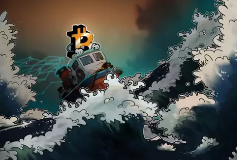 比特币序数销售额在1月份下降了61%-第1张图片-本站