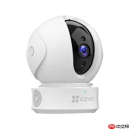 萤石云app如何添加新设备 设备绑定配置指南