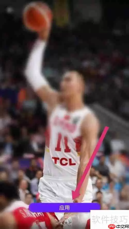 超清易建联手机壁纸下载使用指南