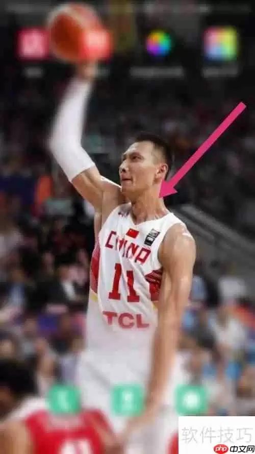 超清易建联手机壁纸下载使用指南