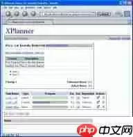 项目管理软件：提升团队协作与效率的关键工具