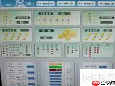 ERP沙盘模拟实验:详细步骤指南