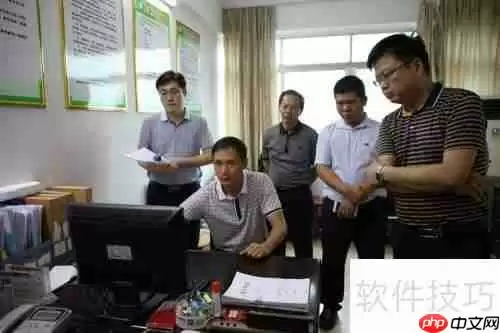 人事调查来临，如何巧妙应对？