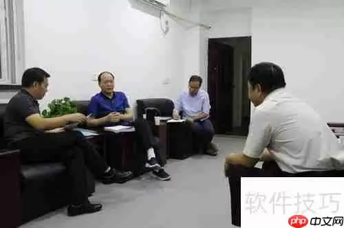 人事调查来临，如何巧妙应对？