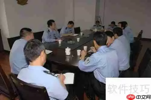 人事调查来临，如何巧妙应对？