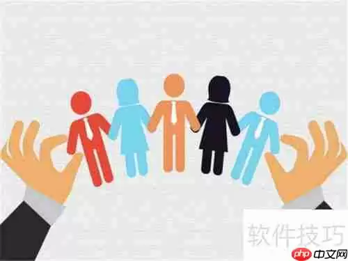 人事管理：如何有效驱动公司发展